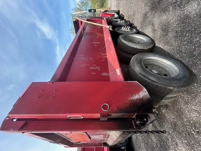 2019 KENWORTH T880S - Image 3