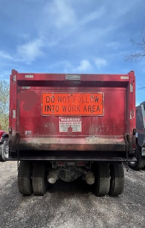 2019 KENWORTH T880S - Image 4