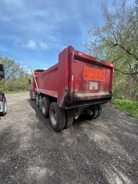 2019 KENWORTH T880S - Image 5