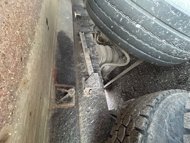 2019 KENWORTH T880S - Image 8