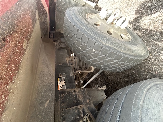 2019 KENWORTH T880S - view 9 of 13