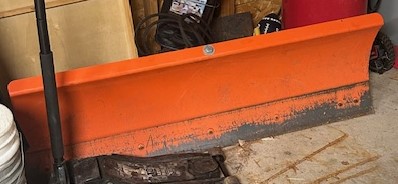 2012 KUBOTA BX1860 - view 5 of 7