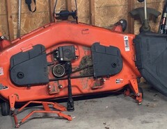 2012 KUBOTA BX1860 - Image 6