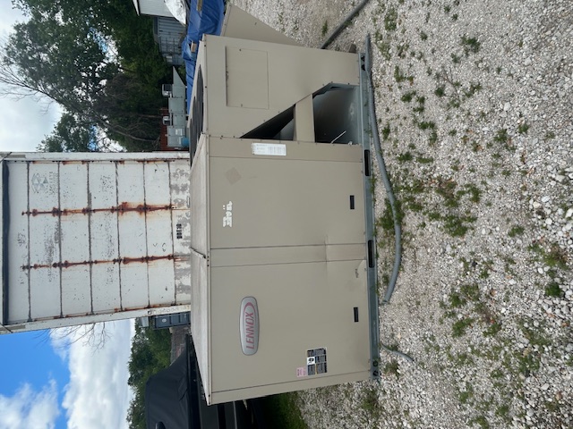 2010 LENNOX KCA180S4BN1Y - view 1 of 7