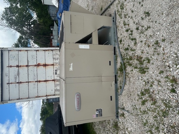 2010 LENNOX KCA180S4BN1Y