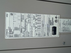 2010 LENNOX KCA180S4BN1Y - Image 4