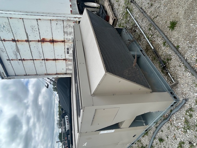 2010 LENNOX KCA180S4BN1Y - view 5 of 7