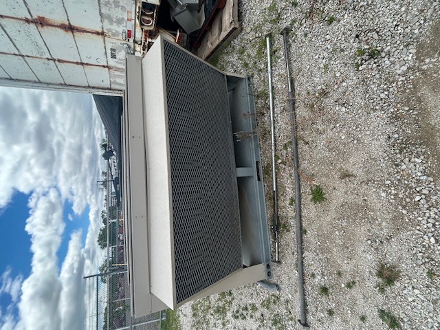 2010 LENNOX KCA180S4BN1Y - view 6 of 7