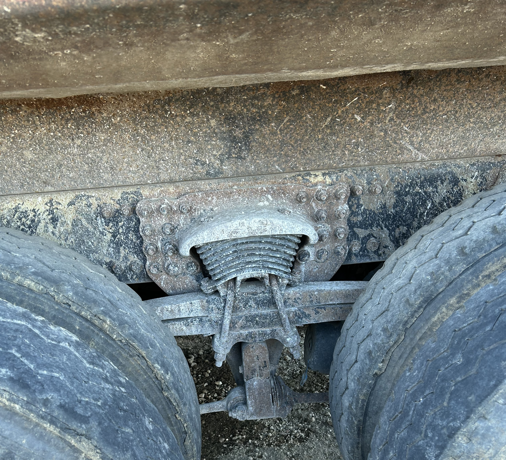 2004 STERLING LT9500 - Image 7