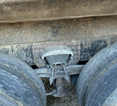 2004 STERLING LT9500 - Image 7