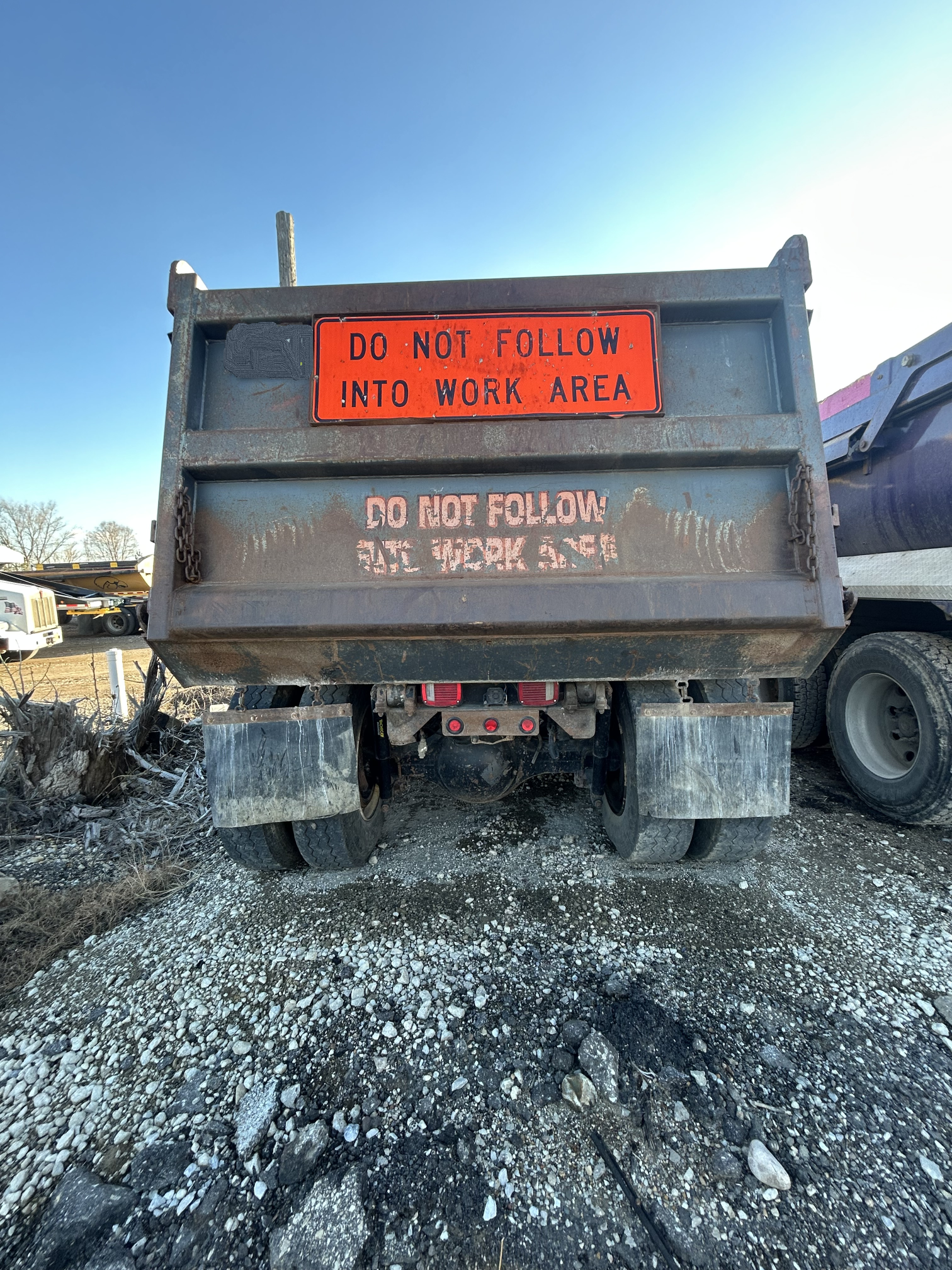 2004 STERLING LT9500 - view 5 of 15