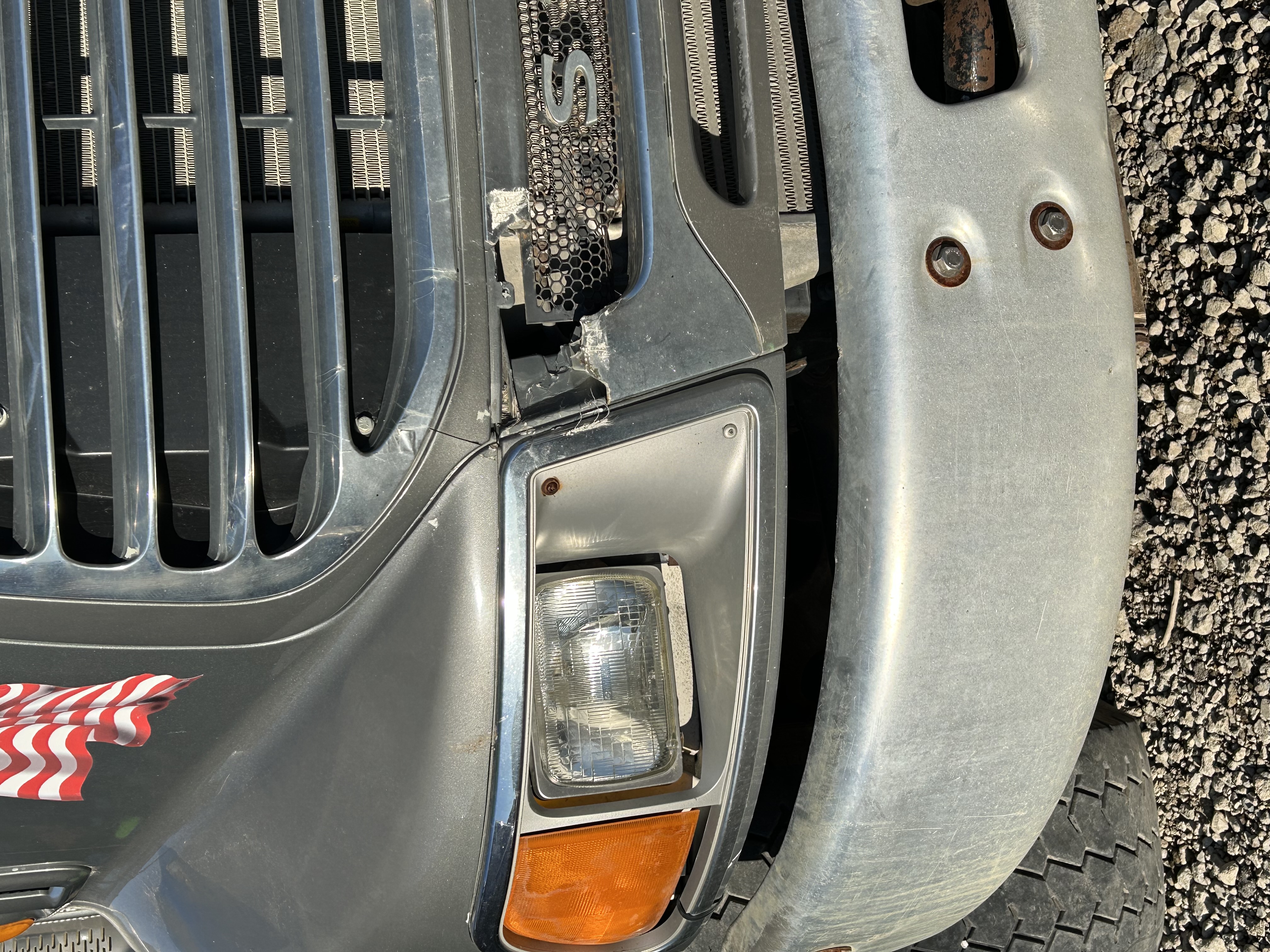 2004 STERLING LT9500 - view 9 of 15