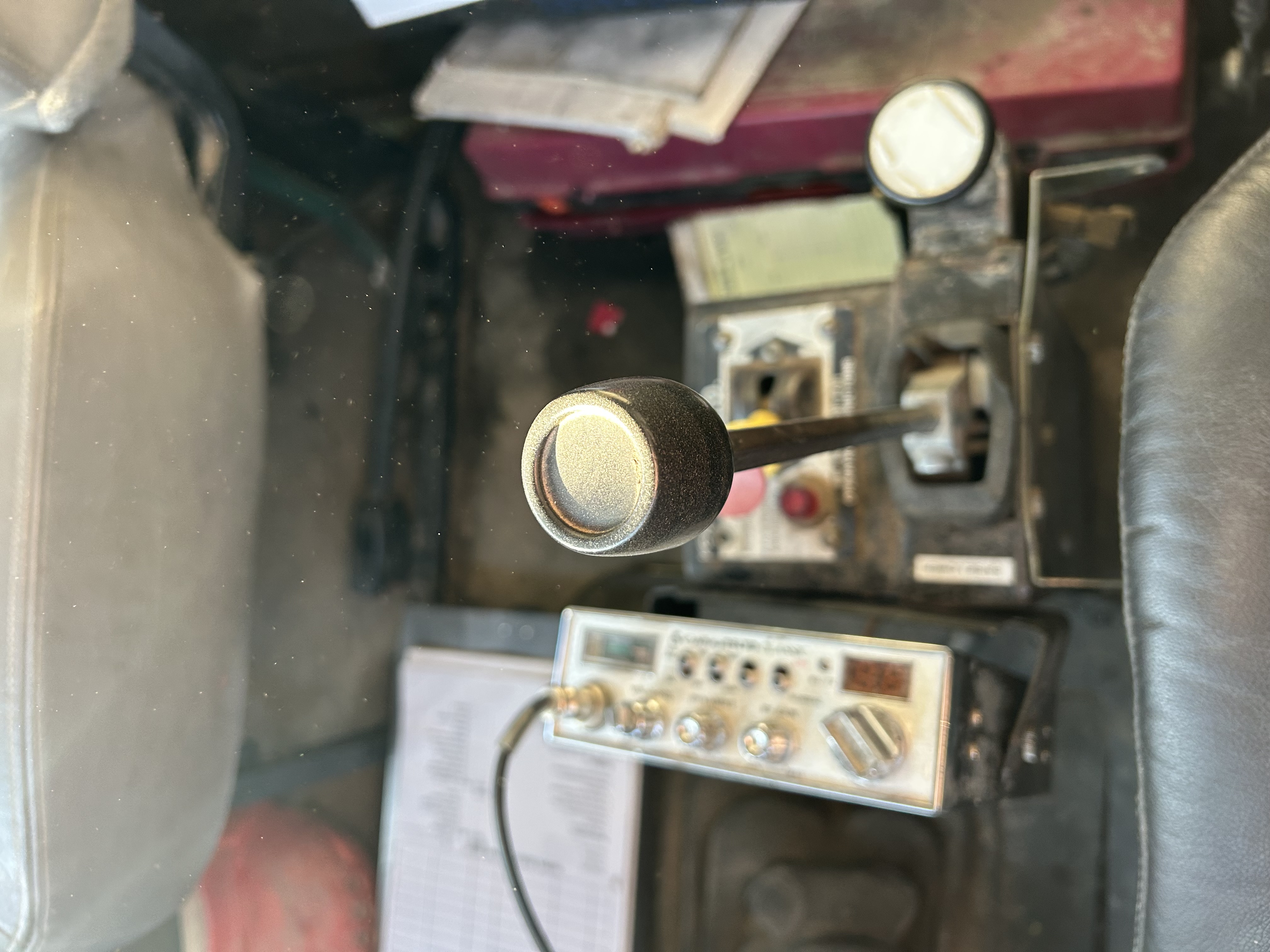 2004 STERLING LT9500 - view 12 of 15