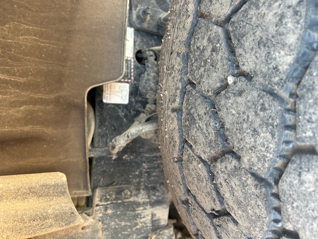 2016 MACK GU700 - view 4 of 29