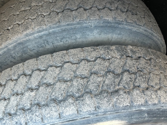 2016 MACK GU700 - Image 14