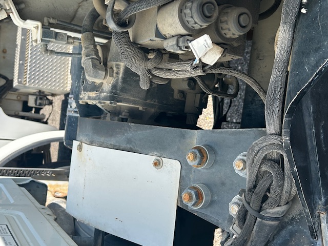 2016 MACK GU700 - view 19 of 29