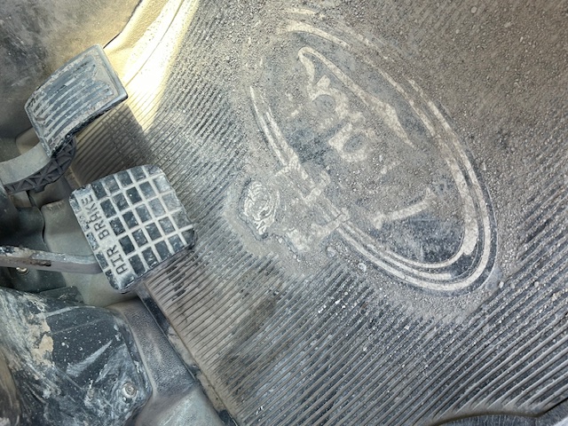 2016 MACK GU700 - view 20 of 29