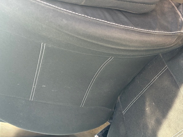 2016 MACK GU700 - Image 21