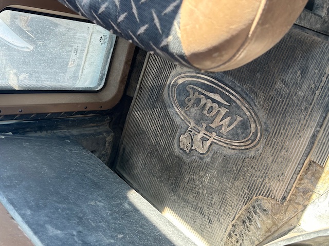 2016 MACK GU700 - Image 23