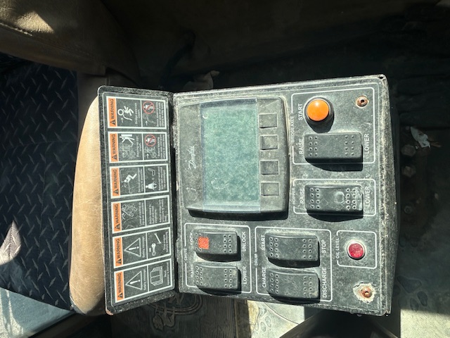 2016 MACK GU700 - Image 26