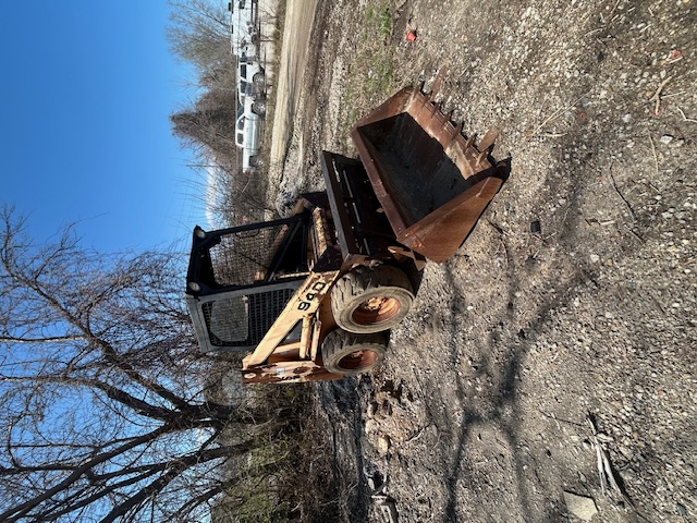 1992 MUSTANG 940 - Image 4