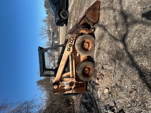 1992 MUSTANG 940 - Image 5