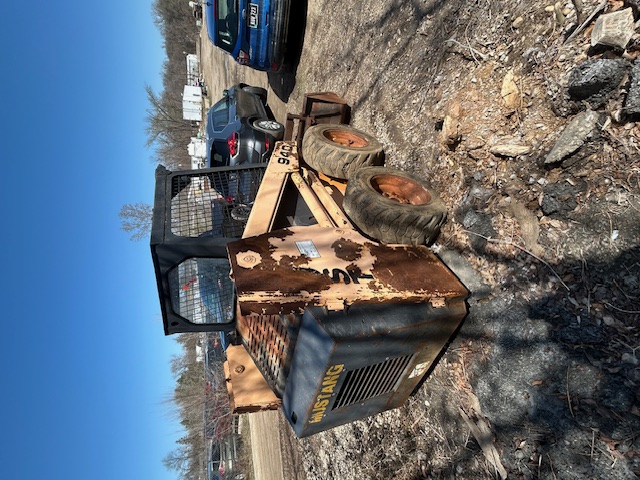 1992 MUSTANG 940 - Image 6