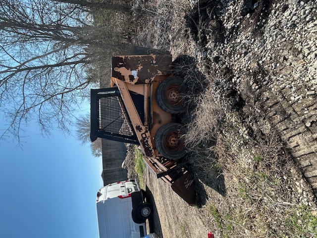 1992 MUSTANG 940 - Image 7