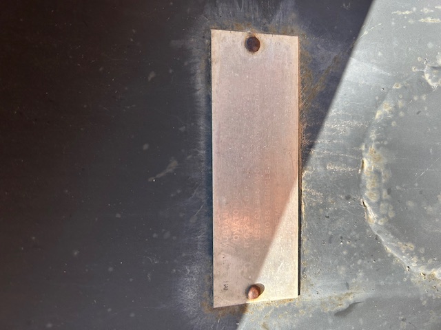 1992 MUSTANG 940 - Image 14