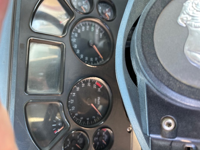 2017 MACK GU713 - view 11 of 25