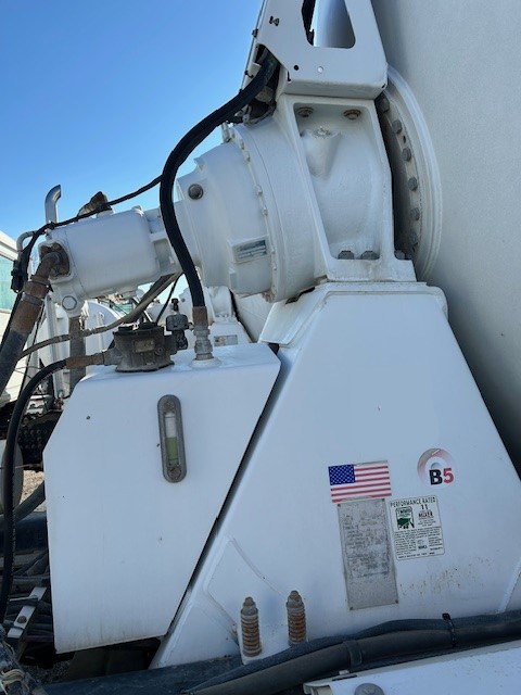 2017 MACK GU713 - view 16 of 25