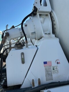 2017 MACK GU713 - Image 16