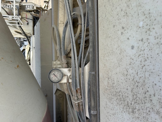 2017 MACK GU713 - view 18 of 25