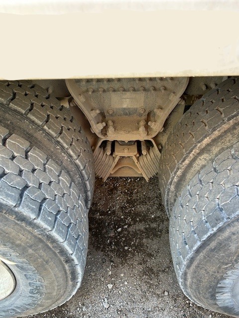 2017 MACK GU713 - Image 19