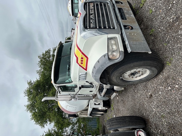 2017 MACK GU713 - view 5 of 25