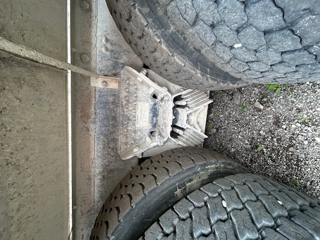 2017 MACK GU713 - Image 21