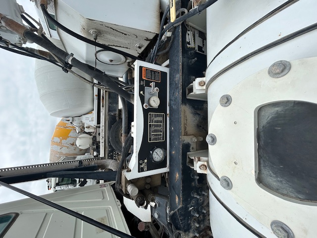 2017 MACK GU713 - Image 22