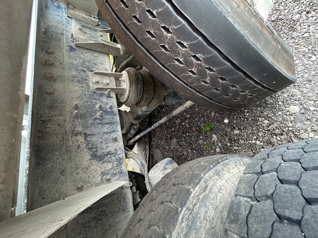 2017 MACK GU713 - Image 23