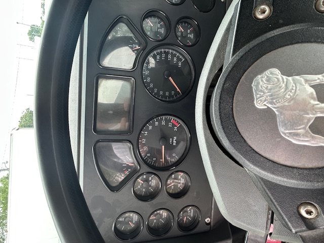 2017 MACK GU713 - view 13 of 25