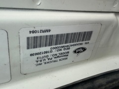 2017 MACK GU713 - Image 25