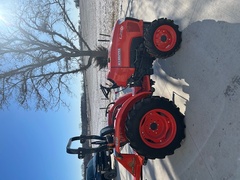 2019 KUBOTA L2501 - Image 3