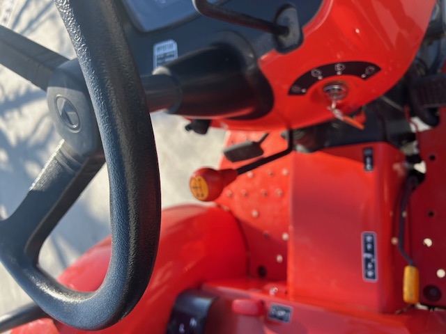2019 KUBOTA L2501 - view 5 of 6