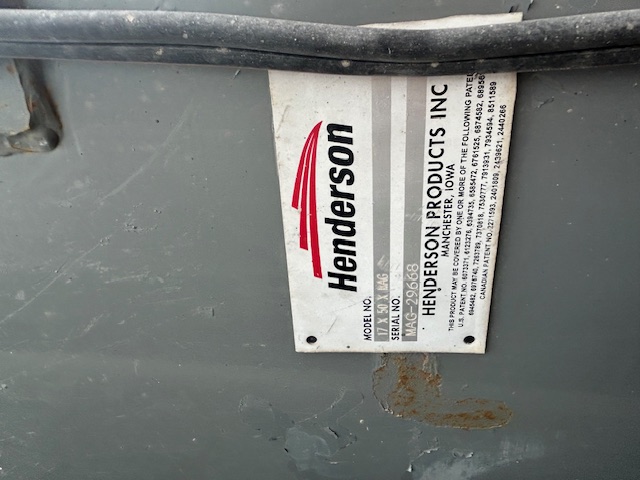 2017 VOLVO VHD - view 20 of 25