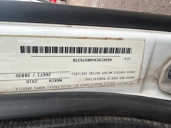 2017 VOLVO VHD - Image 23