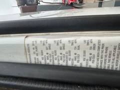 2017 VOLVO VHD - Image 25