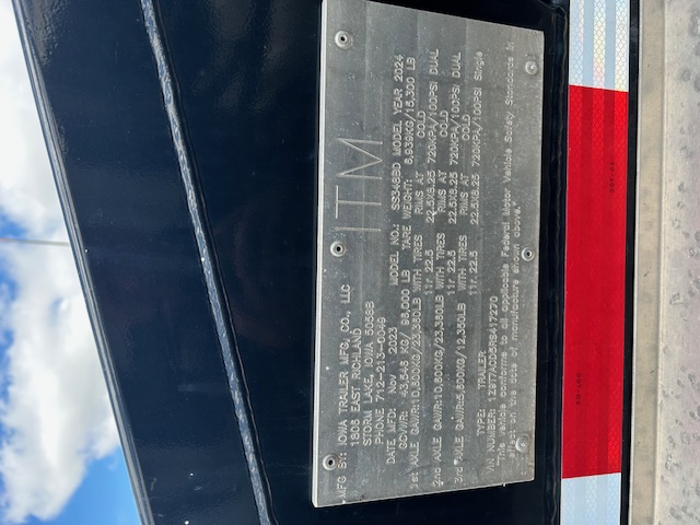 2024 ITM 33348BD - Image 13