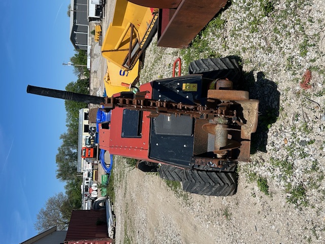 2018 DITCH WITCH 410SX - Image 3