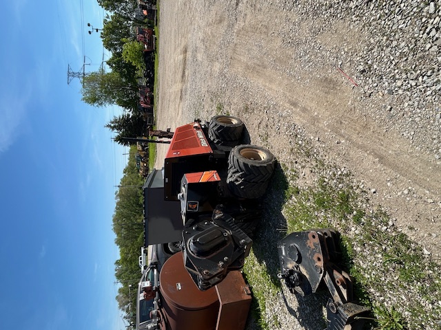 2018 DITCH WITCH 410SX - Image 4