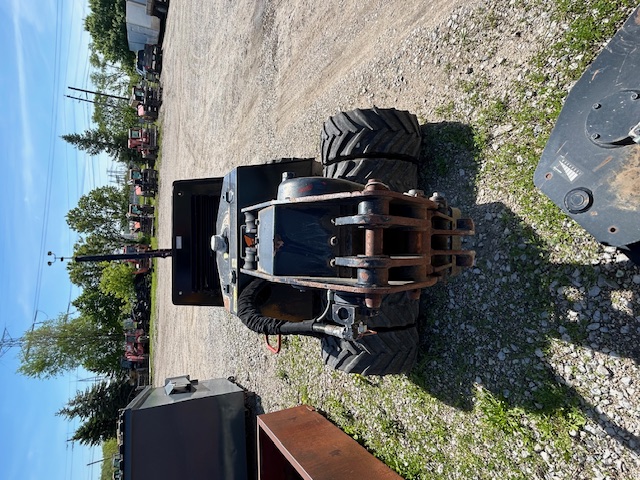2018 DITCH WITCH 410SX - Image 5