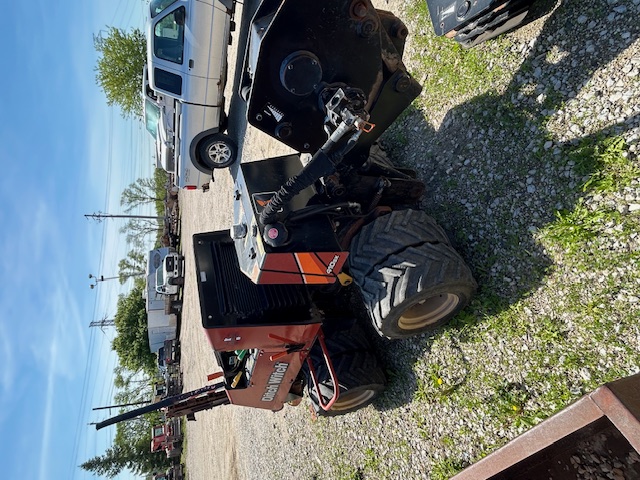 2018 DITCH WITCH 410SX - Image 6